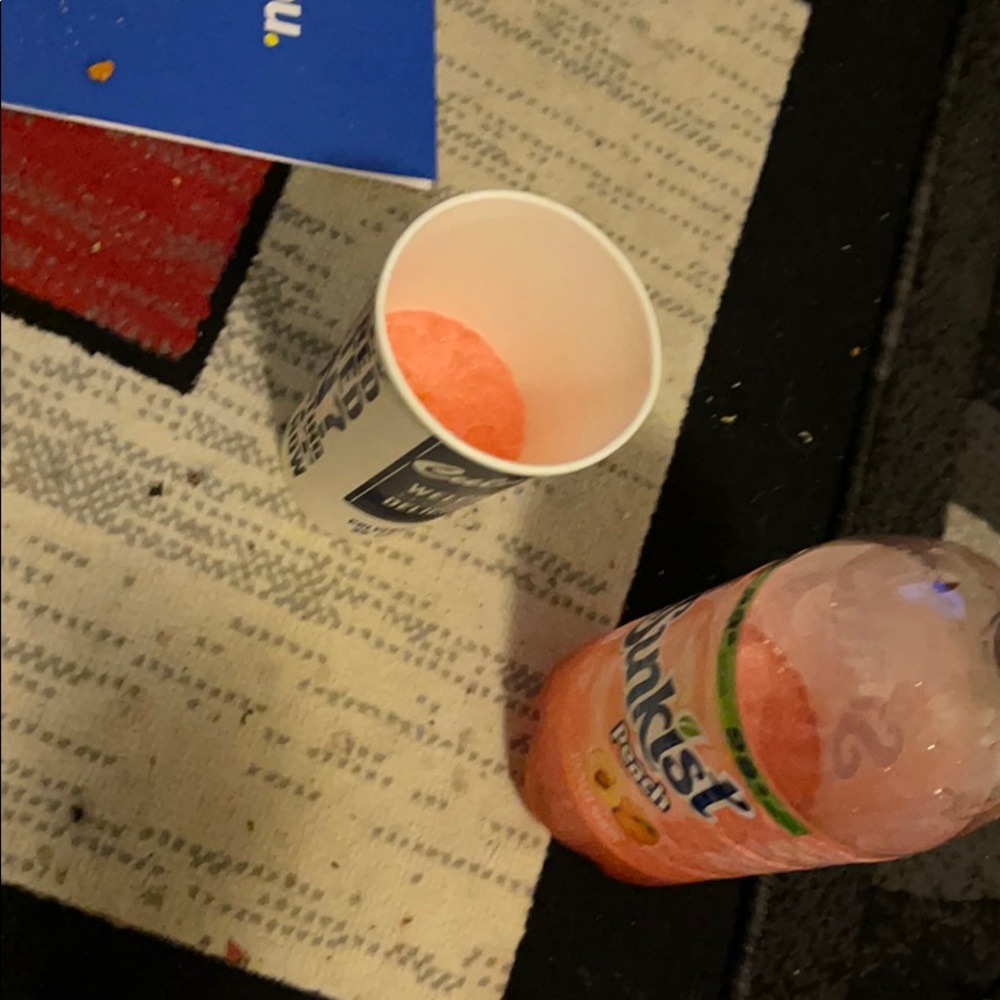 Meet your Posher, Xavier